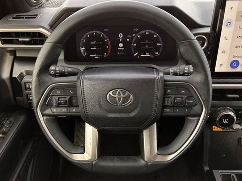 Certified 2025 Toyota 4Runner Limited image 14