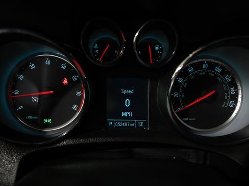 Used 2015 Buick Encore Convenience image 16