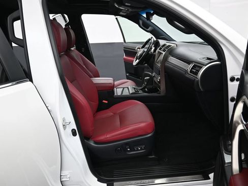 Used 2020 Lexus GX 460 Premium AWD/4WD image 41
