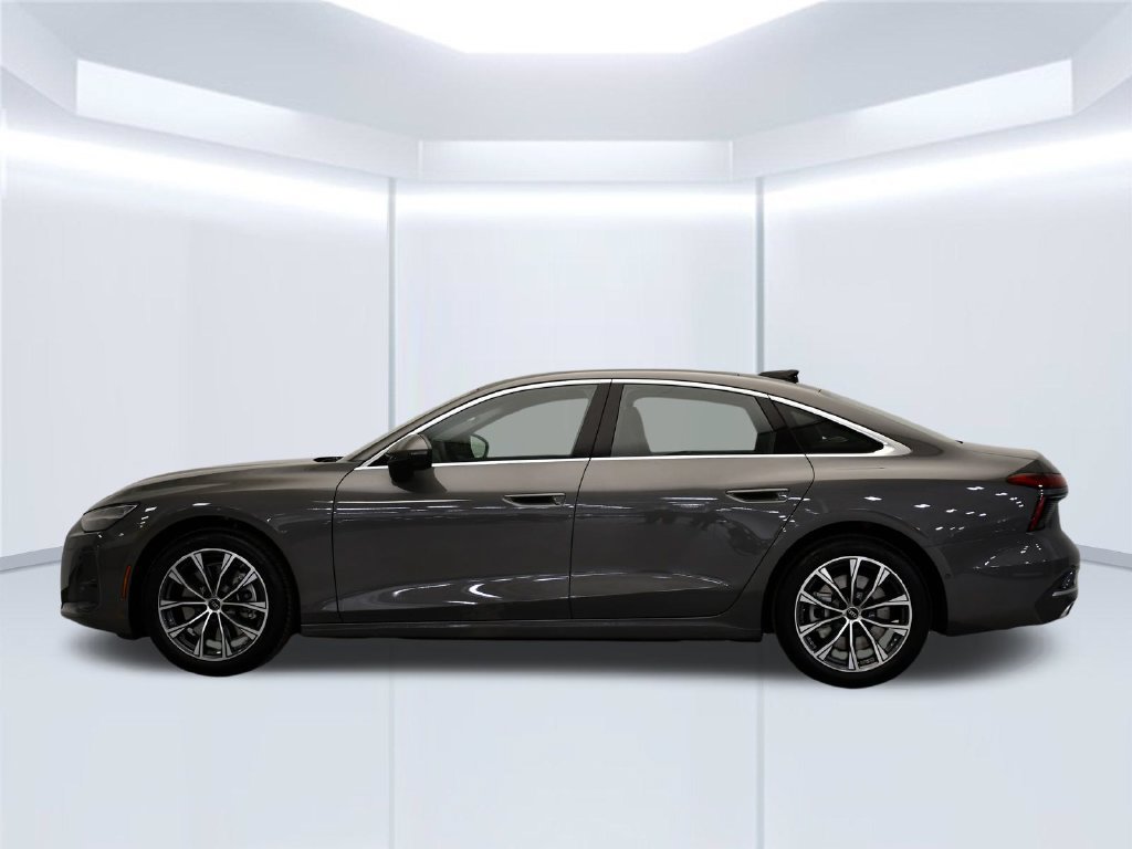 Used 2026 Audi A6 Premium Plus w/ Premium Plus Package AWD/4WD image 2