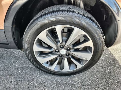 Used 2017 Buick Encore Preferred AWD/4WD image 20