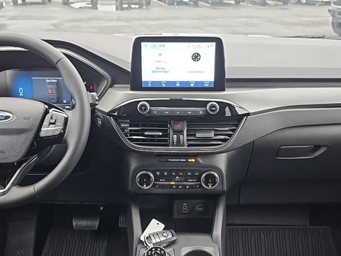 New 2026 Ford Escape Active w/ Cold Weather Package image 16