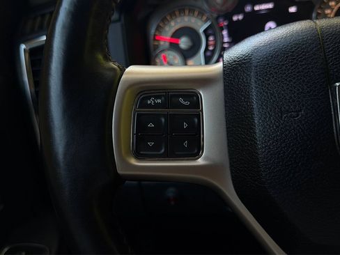 Used 2017 RAM 1500 Laramie Longhorn w/ Protection Group AWD/4WD image 37