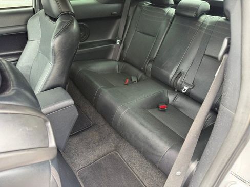 Used 2014 Scion tC Monogram Series FWD image 10