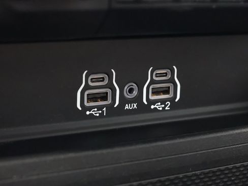 Used 2025 RAM 3500 Lone Star image 26