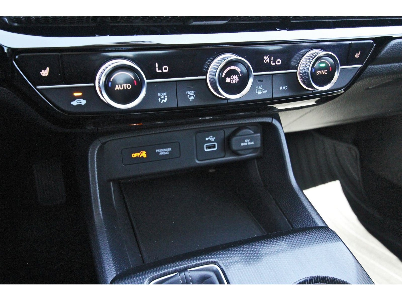 Used 2024 Honda Civic EX image 26