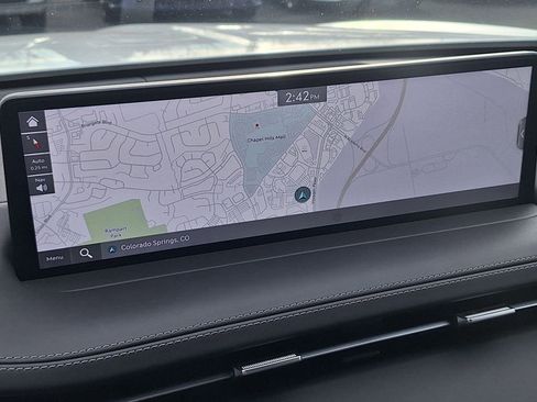 Used 2025 Genesis GV70 2.5T Sport Prestige w/ Sport Prestige Package image 23