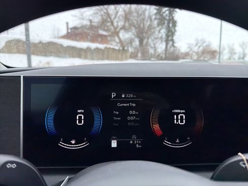 New 2026 Hyundai Tucson SEL AWD/4WD image 36