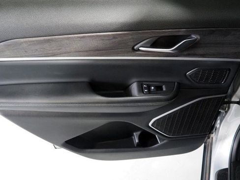 Used 2022 Jeep Grand Cherokee L Limited image 67