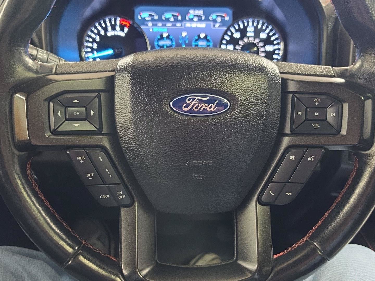 Used 2020 Ford Expedition Limited w/ Equipment Group 303A AWD/4WD image 10