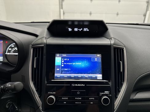 Used 2023 Subaru Forester AWD/4WD image 25