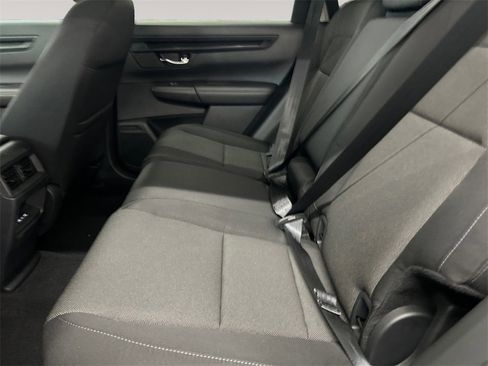 New 2026 Honda CR-V EX image 13