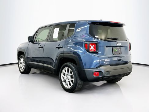 Used 2023 Jeep Renegade Latitude image 5