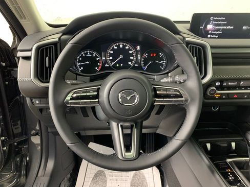 New 2026 MAZDA CX-50 AWD 2.5 S w/ Weather Package image 16