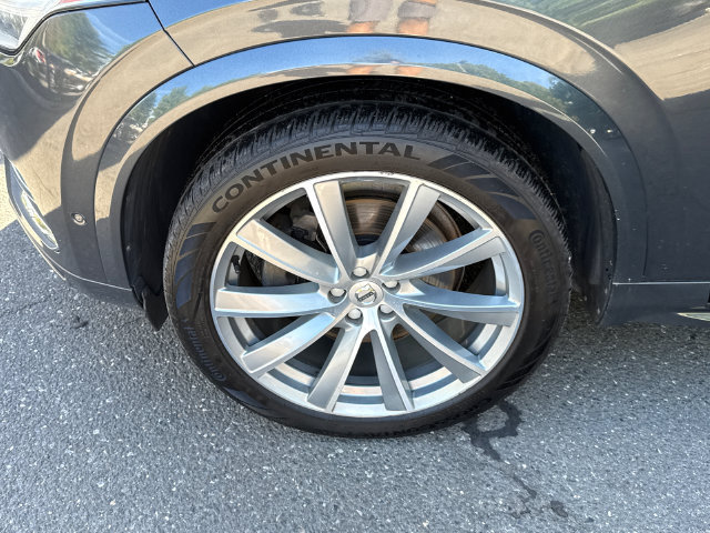 Used 2021 Volvo XC90 T6 Inscription w/ Advanced Package AWD/4WD image 8