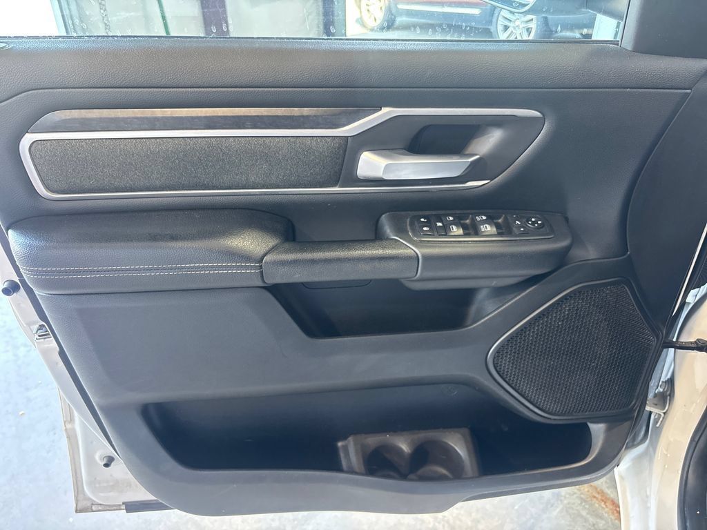 Used 2020 RAM 1500 Lone Star RWD image 24
