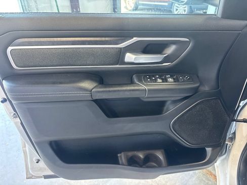 Used 2020 RAM 1500 Lone Star RWD image 24