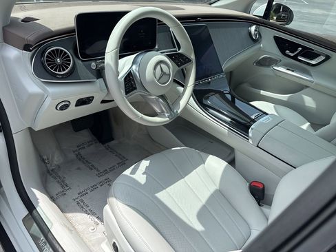 Certified 2023 Mercedes-Benz EQE 350+ Sedan image 8
