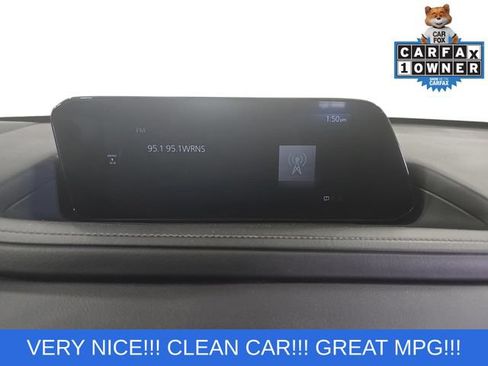 Used 2023 MAZDA CX-30 AWD 2.5 S image 8