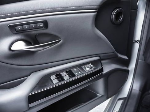Certified 2025 Lexus ES 350 w/ Premium Package FWD image 12