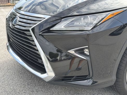 Used 2019 Lexus RX 350 FWD w/ Navigation Package image 10