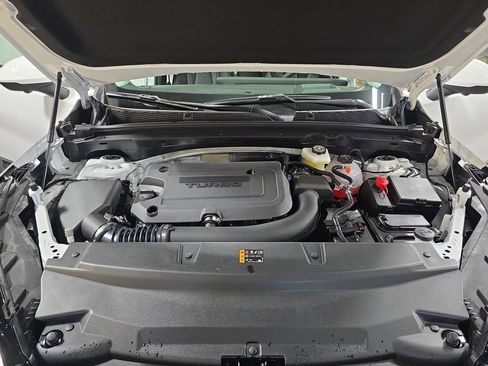New 2026 Buick Envision Preferred AWD/4WD image 30