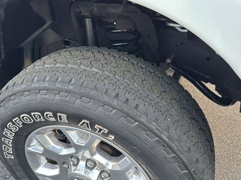 Used 2024 RAM 2500 Laramie image 34