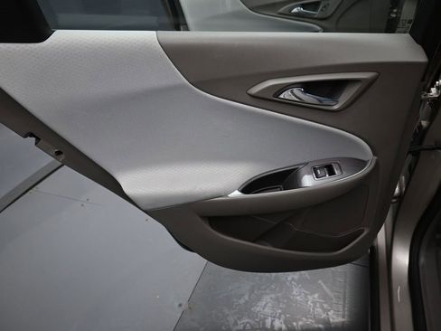 Used 2022 Chevrolet Malibu LS w/ Driver Confidence Package II image 29