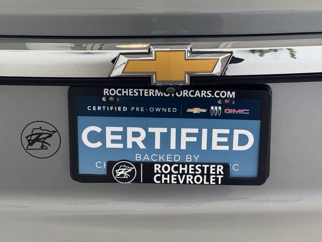 Used 2023 Chevrolet Traverse LT AWD/4WD image 49