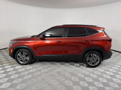 Used 2023 Kia Seltos S FWD image 8