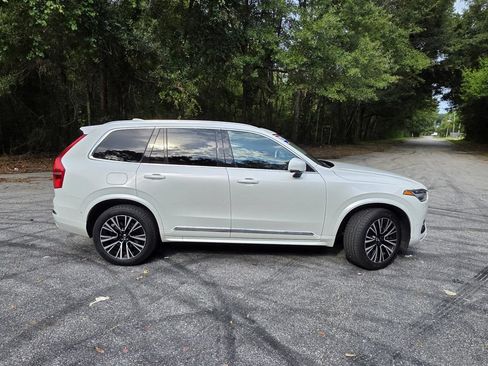 Used 2023 Volvo XC90 T8 Plus AWD/4WD image 44