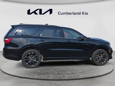 Used 2023 Dodge Durango GT AWD/4WD image 6