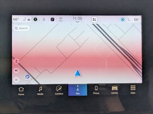 Used 2022 Jeep Wagoneer Series III w/ Premium Group I image 14