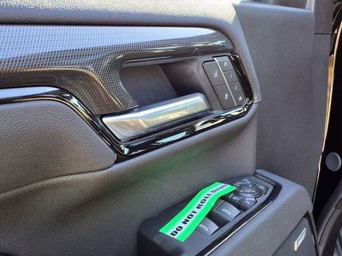 New 2026 GMC Sierra 2500 AT4 w/ Technology Package image 15