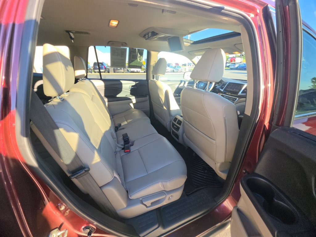 Used 2018 Honda Pilot EX-L image 32