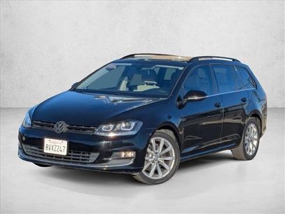 Used 2016 Volkswagen Golf SE