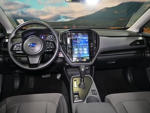 Certified 2026 Subaru Crosstrek 2.0i Premium AWD/4WD image 62