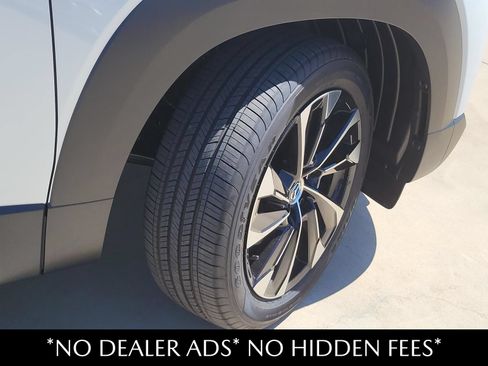 New 2026 MAZDA CX-50 2.5 Hybrid w/ Weather Package AWD/4WD image 6