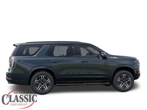 New 2026 Chevrolet Tahoe Z71 w/ Comfort Package AWD/4WD image 5
