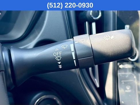 New 2025 Subaru WRX Premium image 14