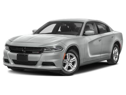 Certified 2023 Dodge Charger SXT