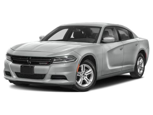 Certified 2023 Dodge Charger SXT RWD image 1
