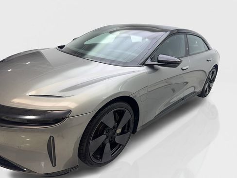 Used 2023 Lucid Air Touring AWD/4WD image 11