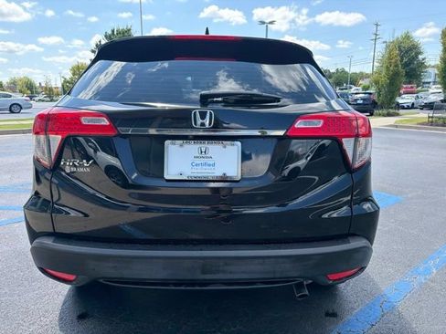Used 2019 Honda HR-V LX image 7