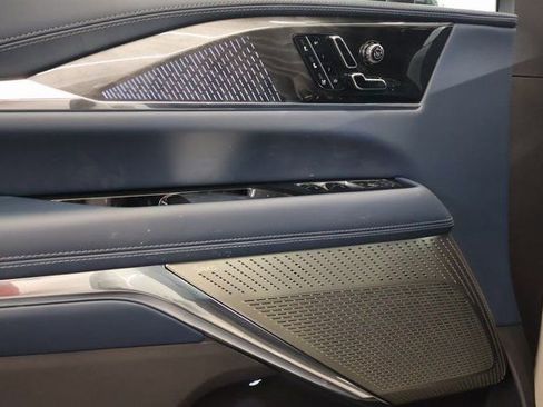 New 2026 Cadillac Escalade IQ Sport 2 image 9