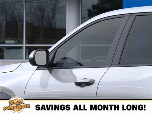 New 2026 Chevrolet Equinox LT image 12