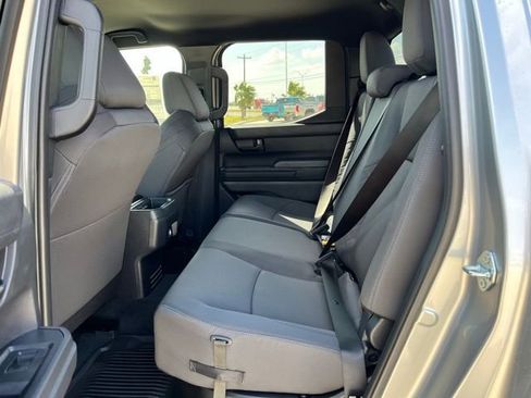 New 2026 Toyota Tacoma SR AWD/4WD image 18
