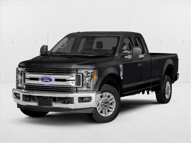Used 2019 Ford F250 XLT w/ XLT Value Package AWD/4WD image 1