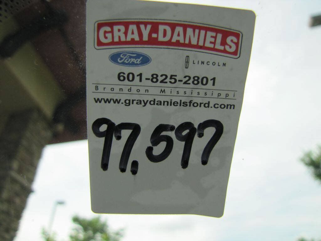 Used 2021 Ford Expedition XLT RWD image 34