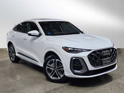New 2025 Audi Q5 Premium